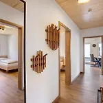 Apartment Roerig-plenz Schmallenberg