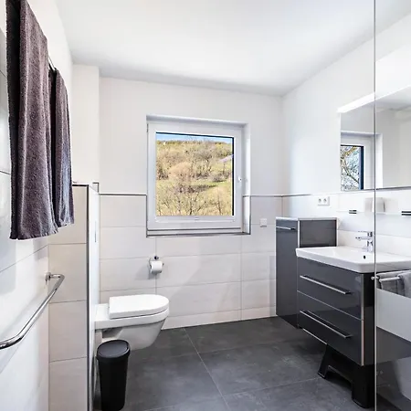 Apartment Roerig-plenz Schmallenberg