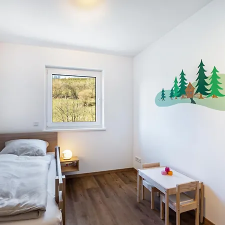 Roerig-plenz Apartment Schmallenberg