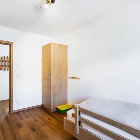 Roerig-plenz Apartment Schmallenberg