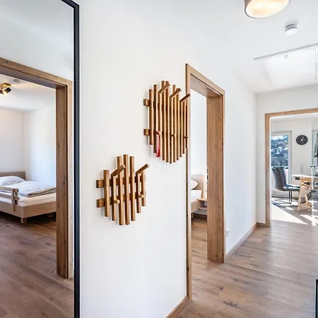 Roerig-plenz Apartment Schmallenberg