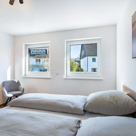 Apartment Roerig-plenz Schmallenberg