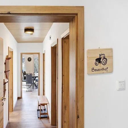 Apartment Roerig-plenz *