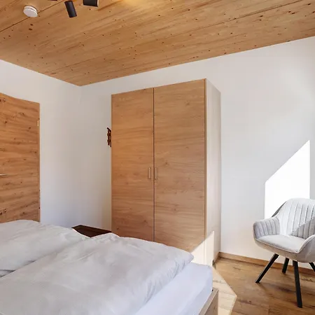 Apartment Roerig-plenz *