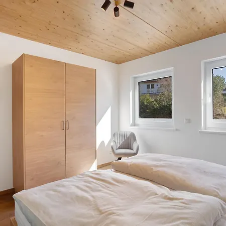 Apartment Roerig-plenz