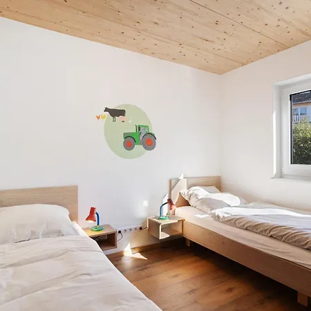 Roerig-plenz Apartment *