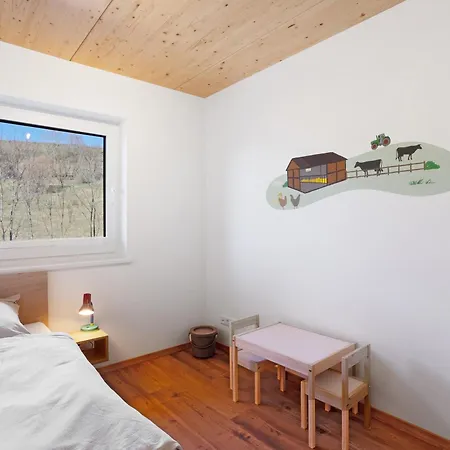 Apartment Roerig-plenz Schmallenberg