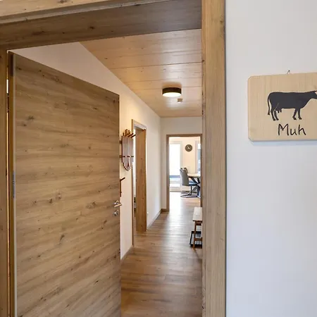 Apartment Roerig-plenz Schmallenberg