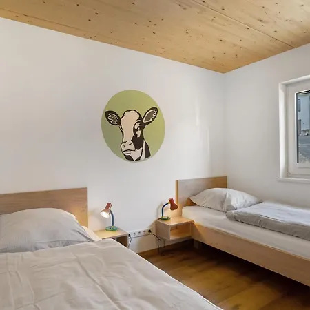 Roerig-plenz Apartment *