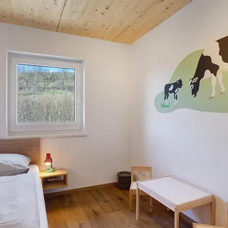 Apartment Roerig-plenz *