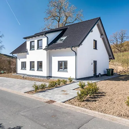 Apartment Roerig-plenz