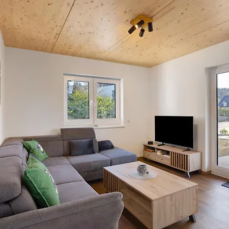 Apartment Roerig-plenz