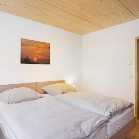 Roerig-plenz Apartment