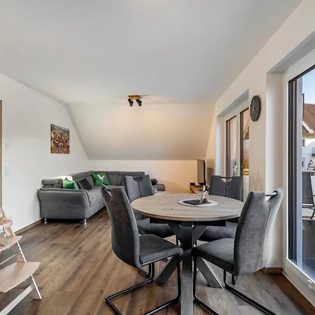 Apartment Roerig-plenz