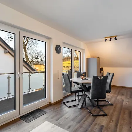 Apartment Roerig-plenz *