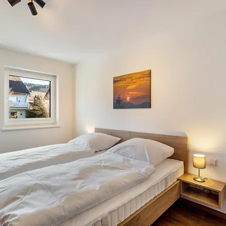 Roerig-plenz Apartment *