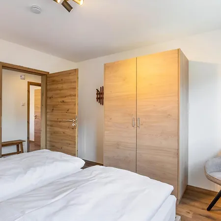 Apartment Roerig-plenz *