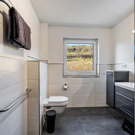 Apartment Roerig-plenz *