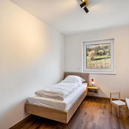 Apartment Roerig-plenz *