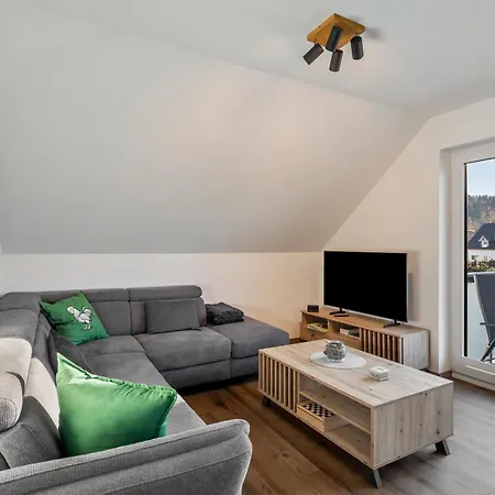 Apartment Roerig-plenz *