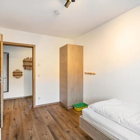 Roerig-plenz Apartment