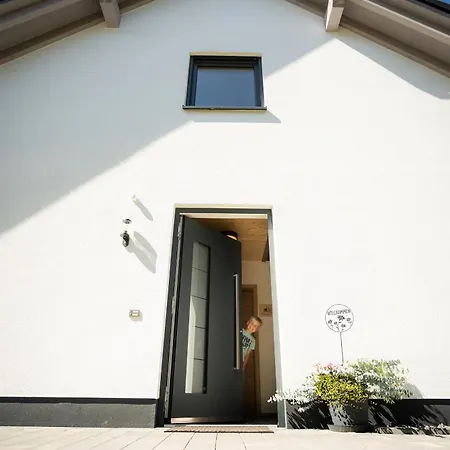 Roerig-plenz Apartment Schmallenberg