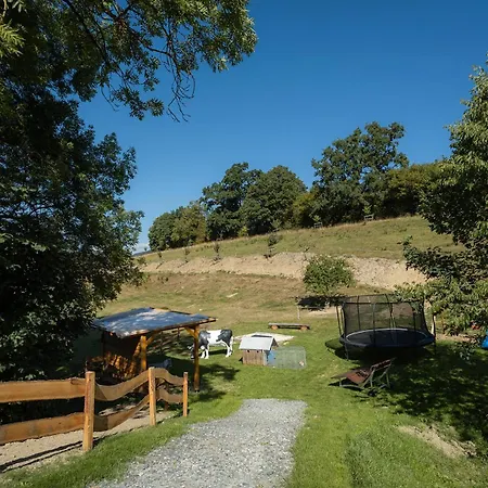 Roerig-plenz Apartment