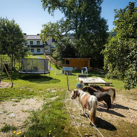 Roerig-plenz Apartment *