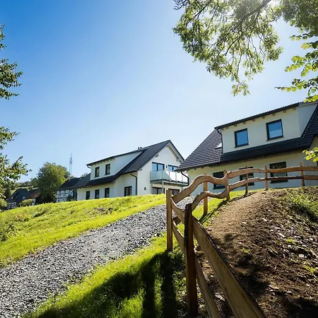 Apartment Roerig-plenz Schmallenberg