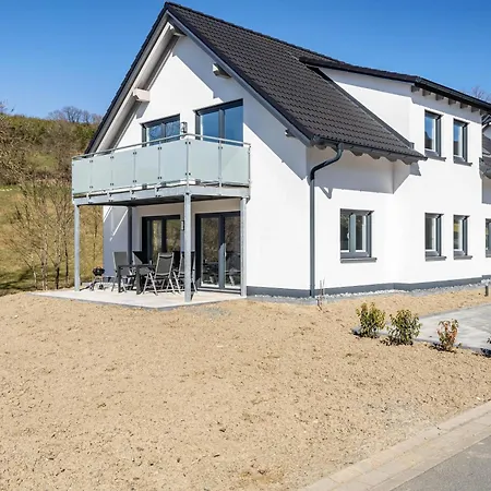 Roerig-plenz Appartement Schmallenberg