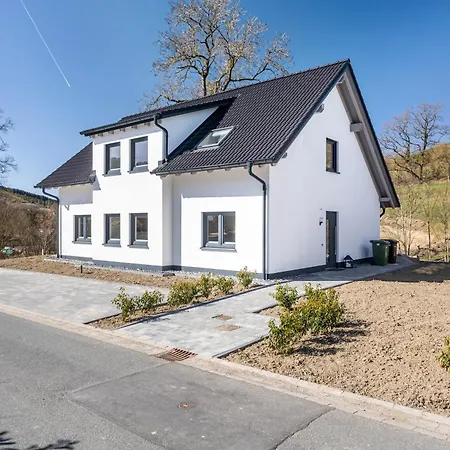 Roerig-plenz Schmallenberg