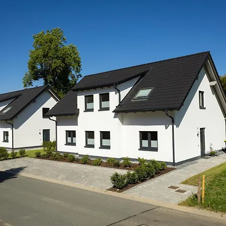 Roerig-plenz Appartement