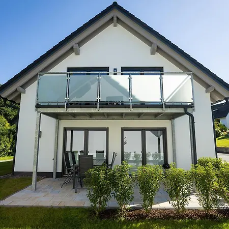 Appartement Roerig-plenz Schmallenberg