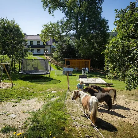 Roerig-plenz Appartement