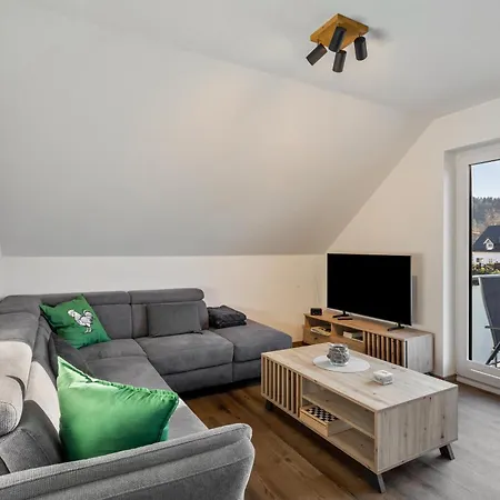 Appartement Roerig-plenz *