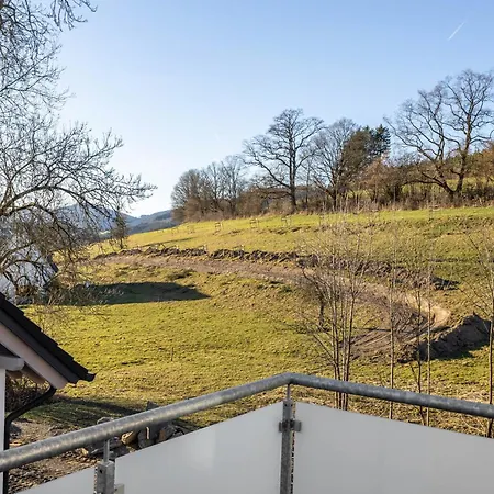 Roerig-plenz Appartement Schmallenberg