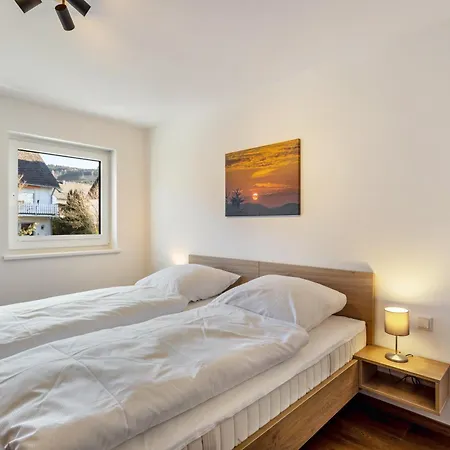 Appartement Roerig-plenz