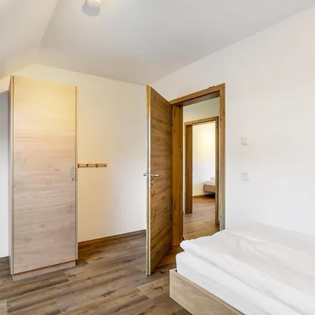 Roerig-plenz Appartement *