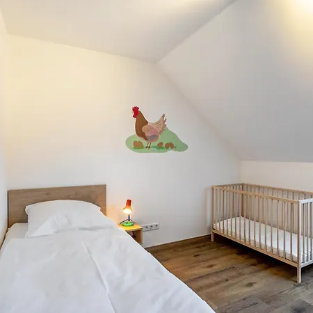 Appartement Roerig-plenz Schmallenberg