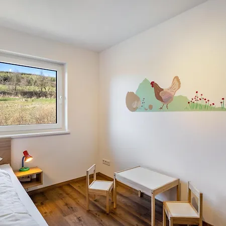 Roerig-plenz Appartement