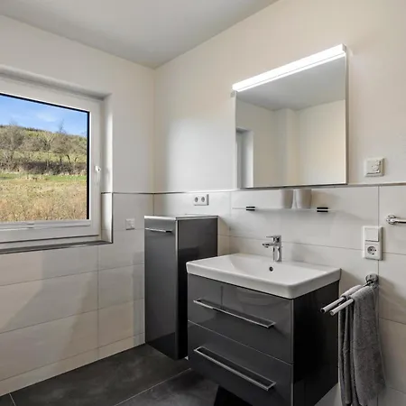 Roerig-plenz Appartement *