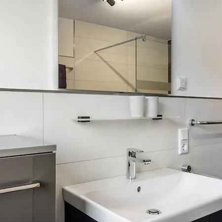 Roerig-plenz Appartement Schmallenberg