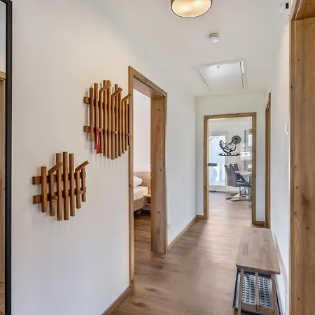 Appartement Roerig-plenz *