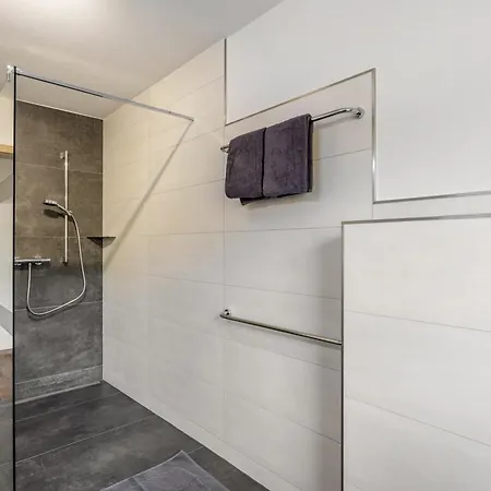 Roerig-plenz Appartement