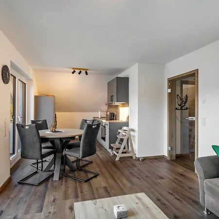 Roerig-plenz Appartement Schmallenberg