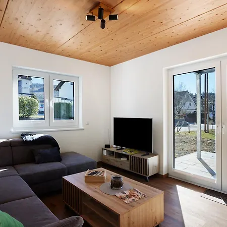 Roerig-plenz Appartement Schmallenberg
