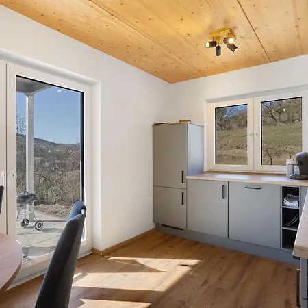 Roerig-plenz Appartement