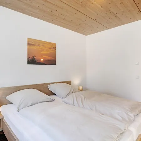 Appartement Roerig-plenz *