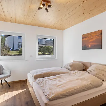 Roerig-plenz Appartement