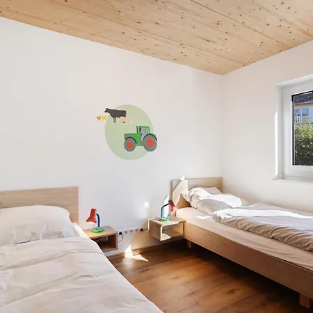 Roerig-plenz Appartement